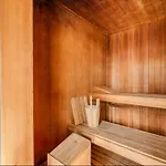 Giax Tower-spa, Pool, Parking Apartamento *