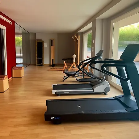 Giax Tower-spa, Pool, Parking Apartamento